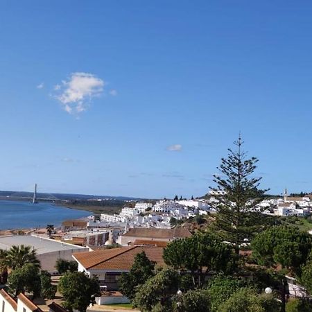 Casa El Barco Apartman Ayamonte Kültér fotó