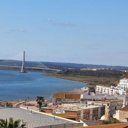 Casa El Barco Apartman Ayamonte Kültér fotó