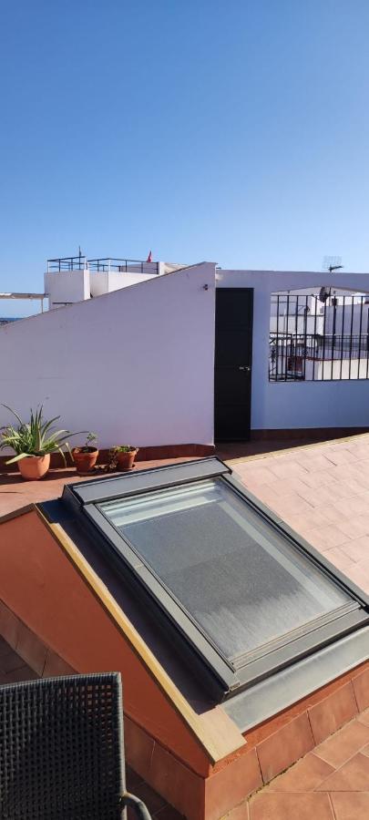 Casa El Barco Apartman Ayamonte Kültér fotó