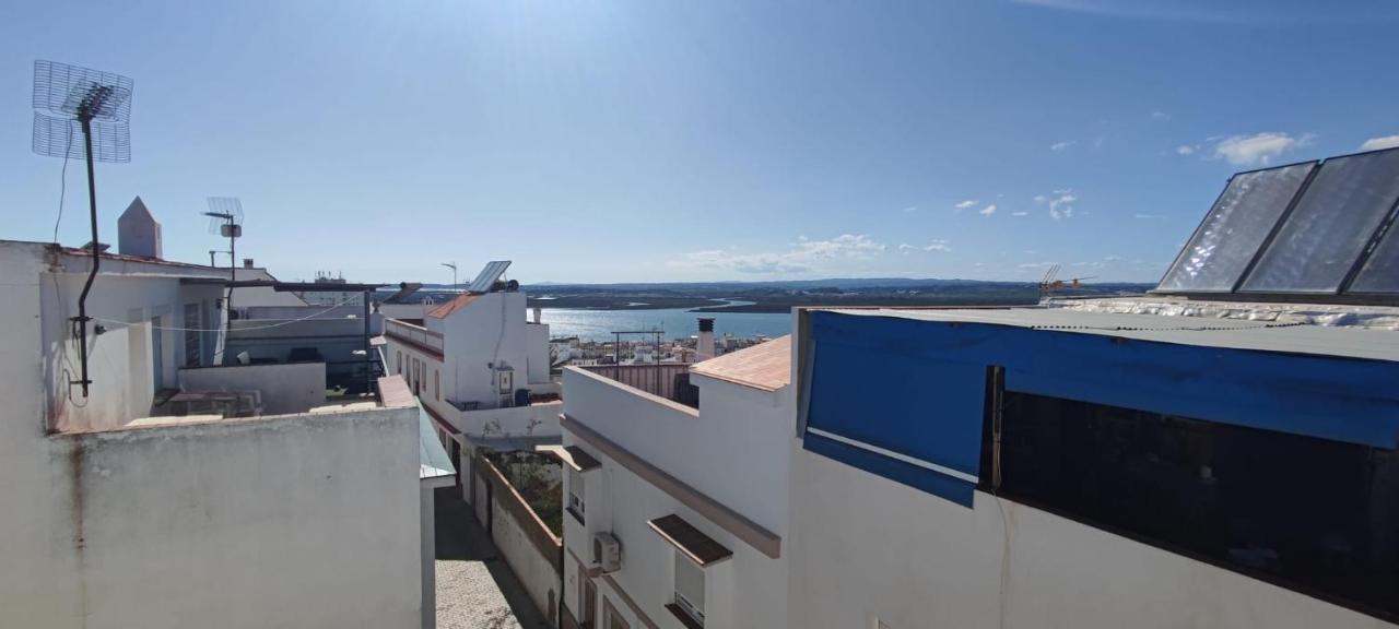 Casa El Barco Apartman Ayamonte Kültér fotó