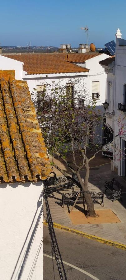 Casa El Barco Apartman Ayamonte Kültér fotó