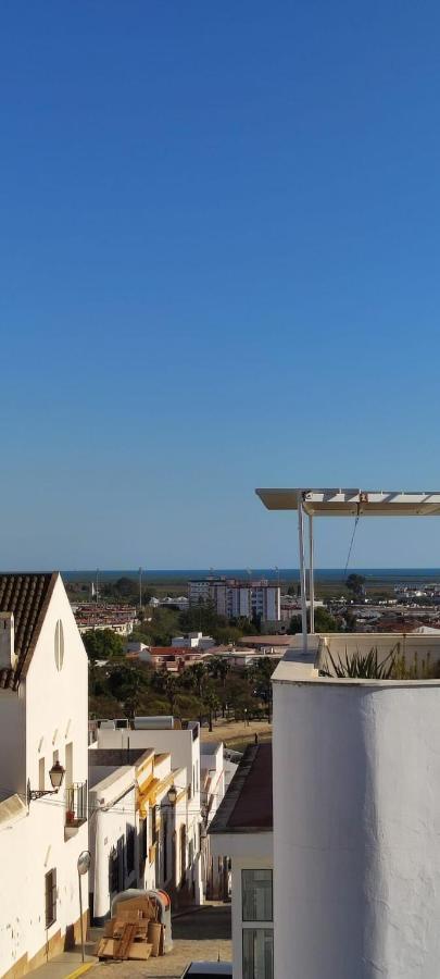 Casa El Barco Apartman Ayamonte Kültér fotó